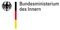 Logo von Bundesinnenministerium