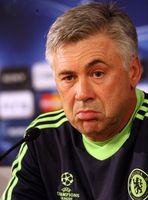 Carlo Ancelotti