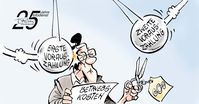 Bildrechte: Bundesgeschäftsstelle Landesbausparkassen (LBS) Fotograf: Bundesgeschäftsstelle LBS