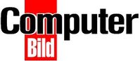 Logo von Computer Bild