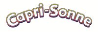 aktuelles Logo von Capri-Sonne