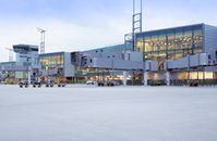 Flughafen Frankfurt Bild: Fraport AG, Retailing