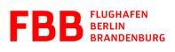 Logo Flughafen Berlin Brandenburg GmbH