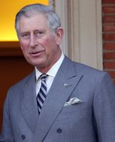 Charles Mountbatten-Windsor, Prince of Wales, 2011