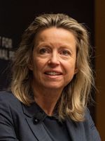 Kajsa Ollongren (2019)