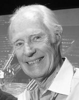 George Martin Bild: Adamsharp, CC BY-SA 3.0 - wikimedia.org