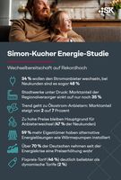 Energie-Studie Simon-Kucher
