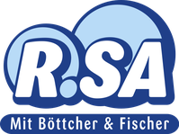 R.SA – Mit Böttcher & Fischer ist das jüngste private Radioprogramm im Freistaat Sachsen und zugleich die einzige Radiostation Deutschlands, die sich im Sendernamen mit einem Protagonisten schmückt.