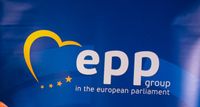 Europäische Volkspartei