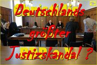 Werden Andrea und Aris Christidis verfolgt, weil sie Whistleblower sind ?