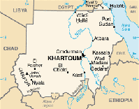 Sudan