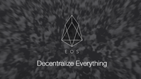 EOS-Token Logo