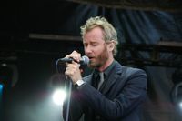 Matt Berninger