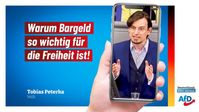 Bild: AfD Deutschland