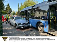 Bild: Berufsfeuerwehr München