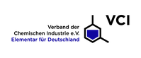 Verband der Chemischen Industrie (VCI) Logo