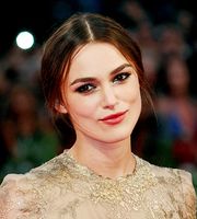 Keira Knightley im September 2011 bei den 68. Internationalen Filmfestspielen von Venedig