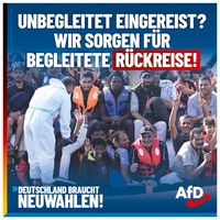 Bild: AfD Deutschland