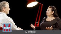 M-PATHIE: "Das Gefängnis in uns" - Interview mit Paula P’Cay