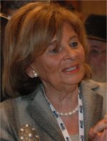 Charlotte Knobloch, 2009