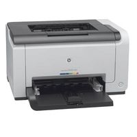 HP Color LaserJet Professional CP1025