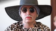 Marla-Svenja Liebich (2025) Bild: AUF1 / Eigenes Werk