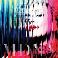 "MDNA" von Madonna