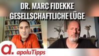 Dr. Marc Fidekke und Kai Stuth (2021)