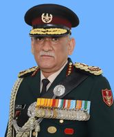 Bipin Rawat (2020)