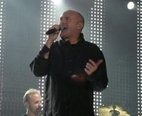 Phil Collins Bild: SebastianWilken at de.wikipedia