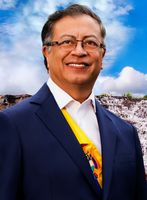 Gustavo Petro (2022)