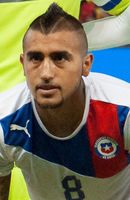 Arturo Vidal