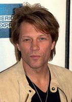 Jon Bon Jovi Bild: David Shankbone / de.wikipedia.org