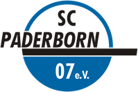 Logo: SC Paderborn 07