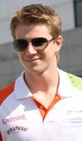 Nico Hülkenberg