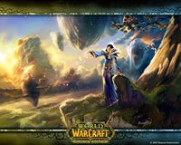 World of Warcraft ist das bekannteste Massiv-Mehrspieler-Onlinegames. Bild: Blizzard