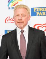 Boris Becker  (2019)