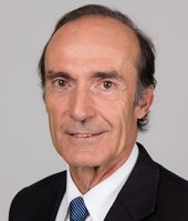 Eberhard Gienger (2014)