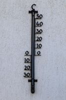 Thermometer