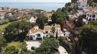 Stilvolle Finca mit Meerblick in Málaga  Bild: Engel & Völkers GmbH Fotograf: Engel & Völkers GmbH