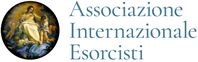 Internationale Vereinigung der Exorzisten Logo