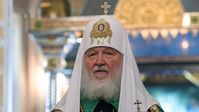 Patriarch Kirill (2022) Bild: Alexei Nikolski / Sputnik