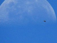 Bild: CC BY 2.0 / James Havard / UFO