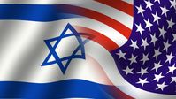 Israel und die USA (VSA)