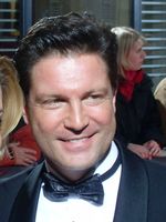 Francis Fulton-Smith beim DIVA – Deutscher Entertainment Preis 2008