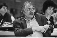Gerd Poppe (1993), Archivbild