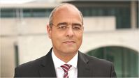 Peter Boehringer