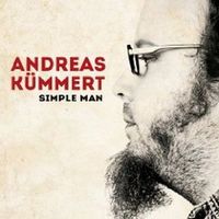 Cover von "Simple Man"