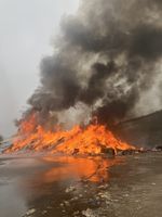 Bild: Feuerwehr Hannover