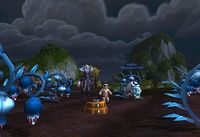 World of Warcraft: Fangemeinde kämpft mit Hackern. Bild: us.battle.net